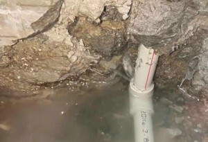 合肥管道漏水检测五