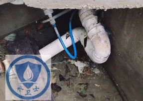 合肥水管漏水检测公司6