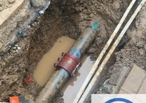 合肥水管漏水检测公司4