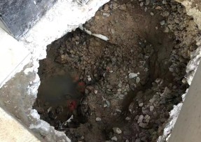 合肥水管漏水检测公司2